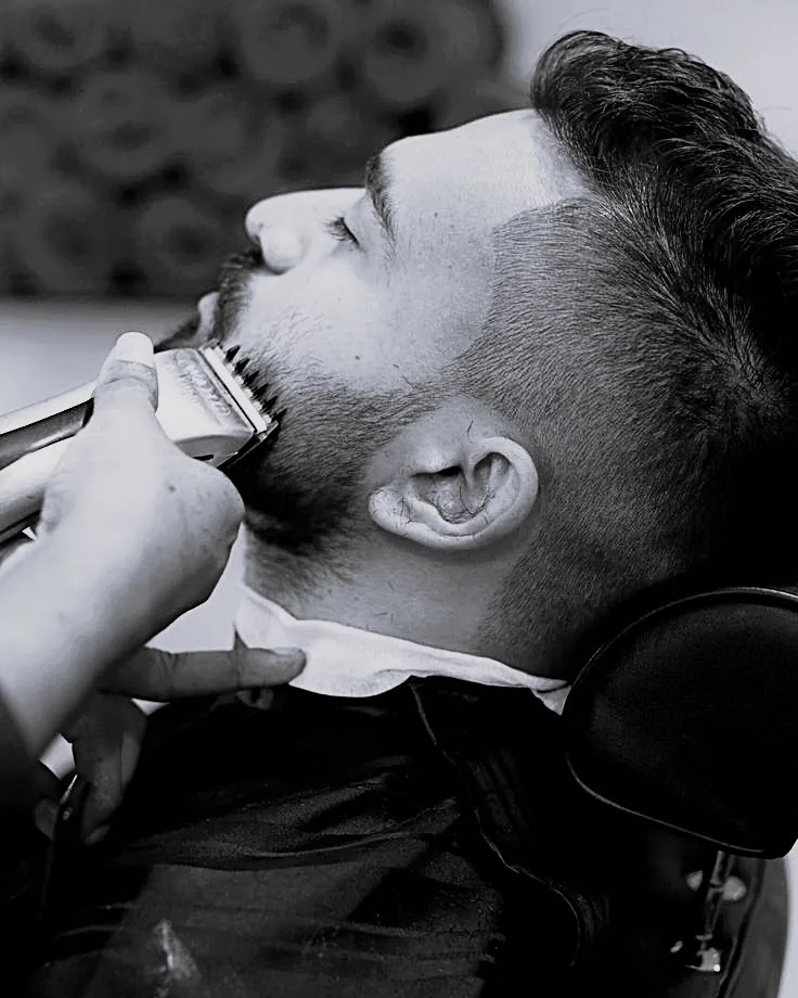Cheveux & Barbe