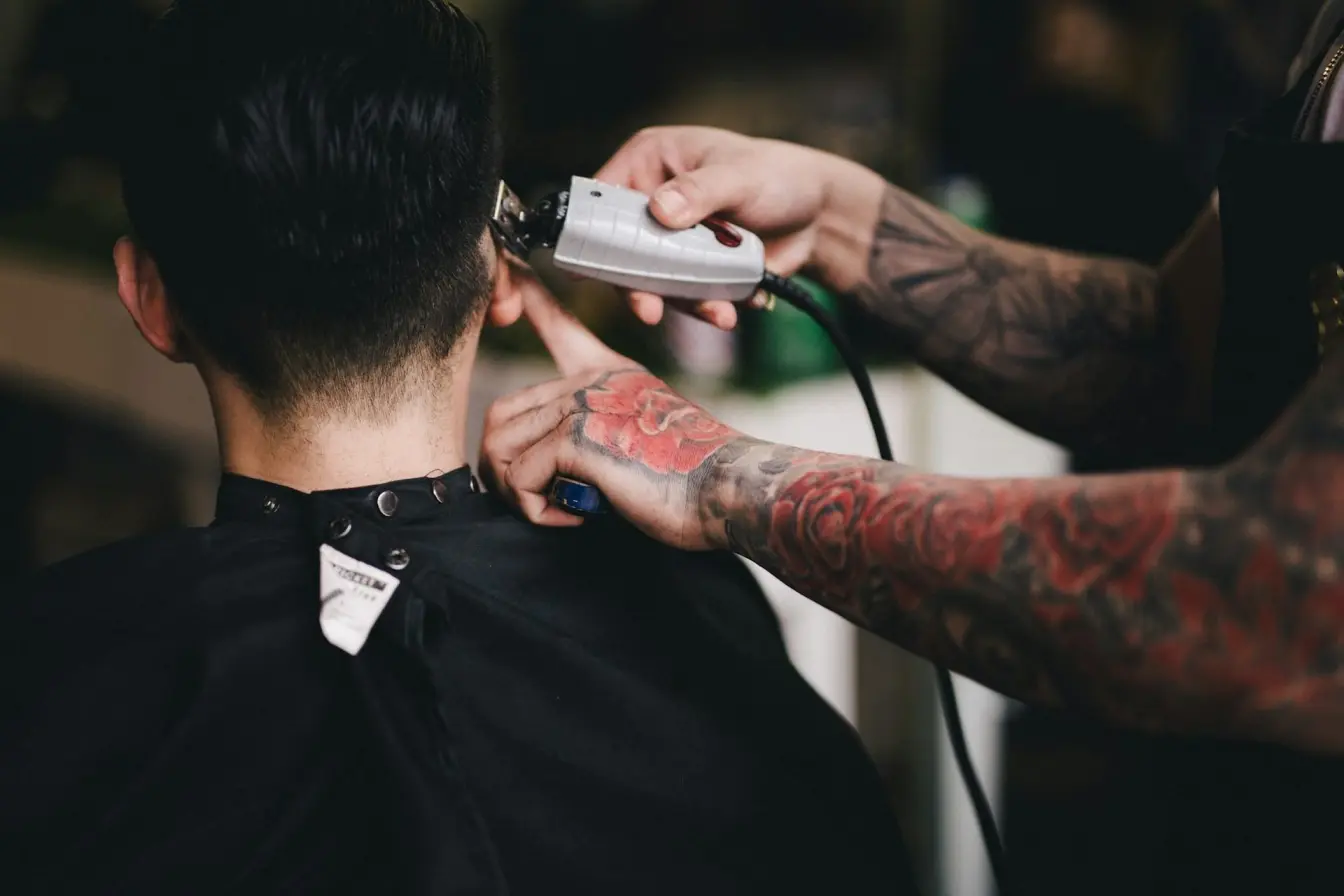 Where Precision Meets Luxury