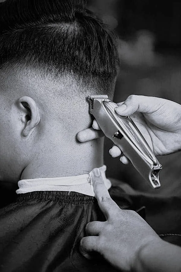 Haircut