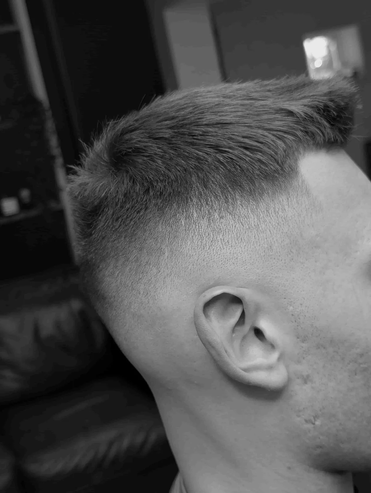 Skinfade / TaperFade