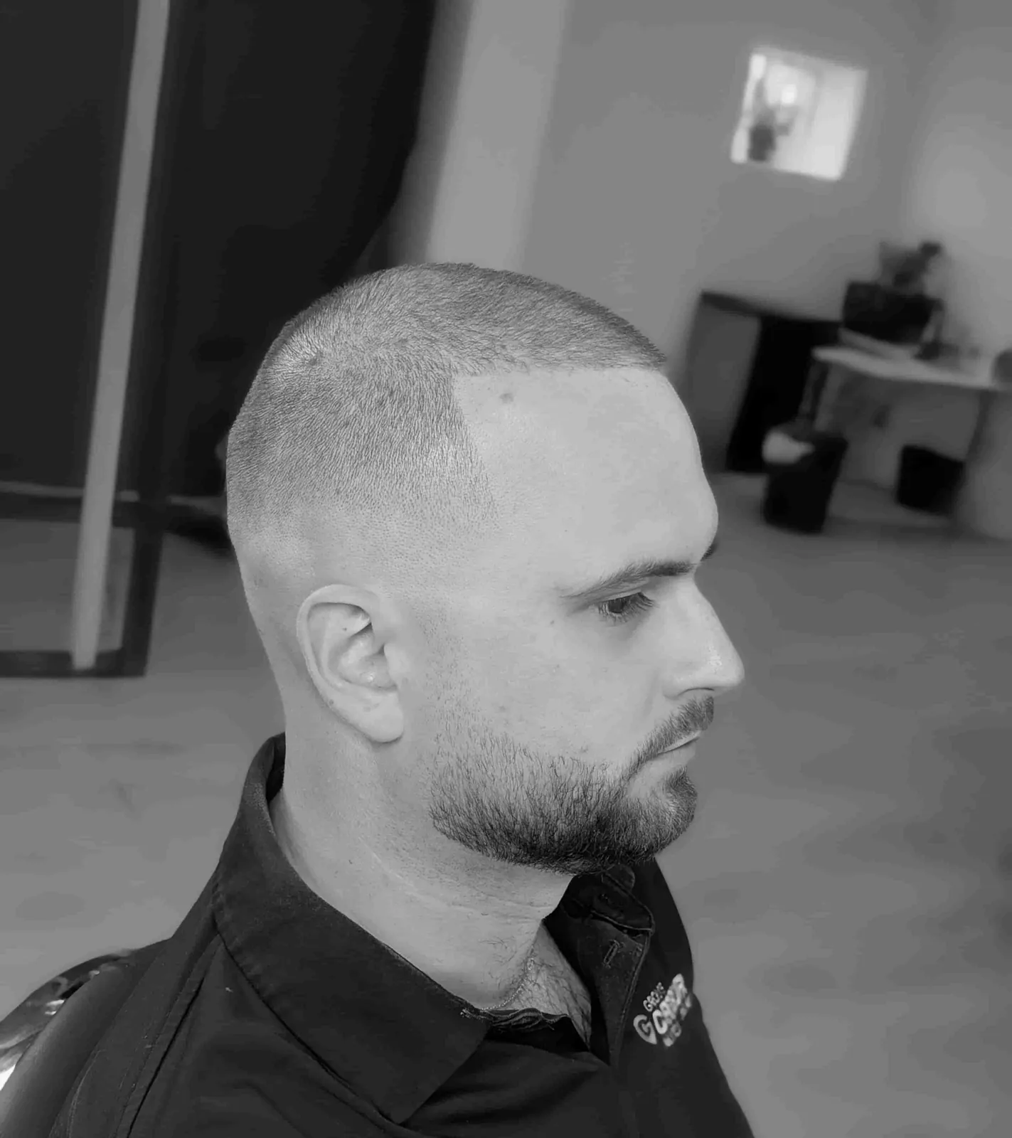 Skinfade & Barbe